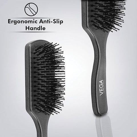 Vega Professional Large Paddle Hair Brush - VPPHB-05