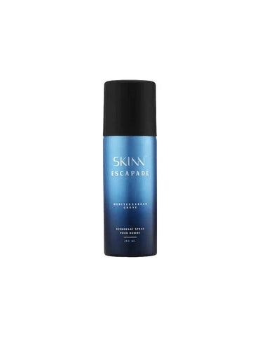 SKINN Escapade Mediterranean Grove Deodorant Spray