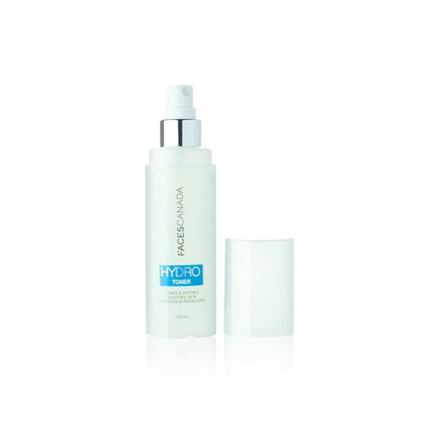 Faces Canada Gentle Toner Complexion Enhancing Toner