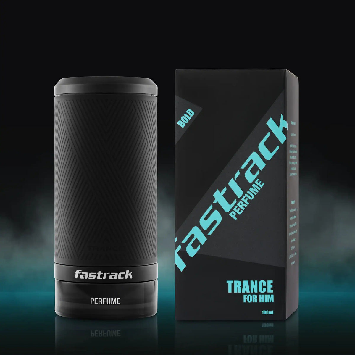 Fastrack Trance Perfume For Guys