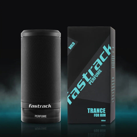 Fastrack Trance Perfume For Guys