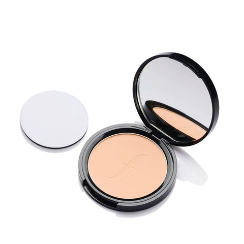 Faces Canada Weightless Matte Finish Compact