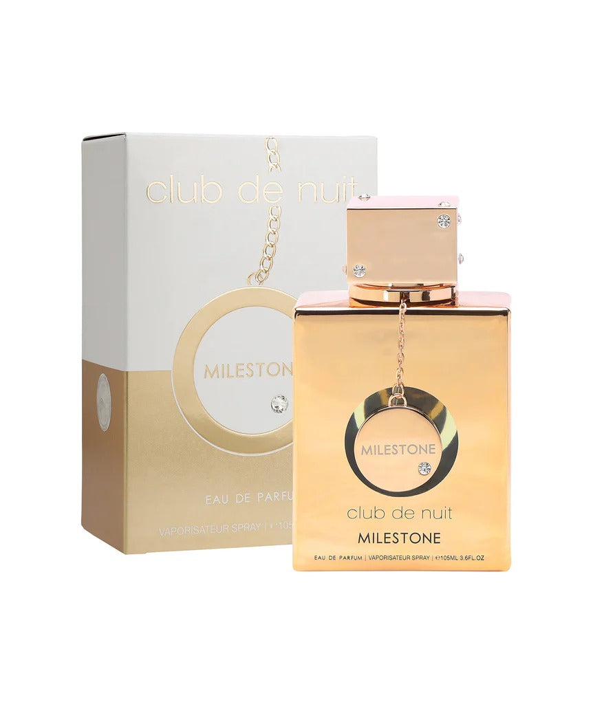 Armaf Club De Nuit MIlestone Eau De Parfum