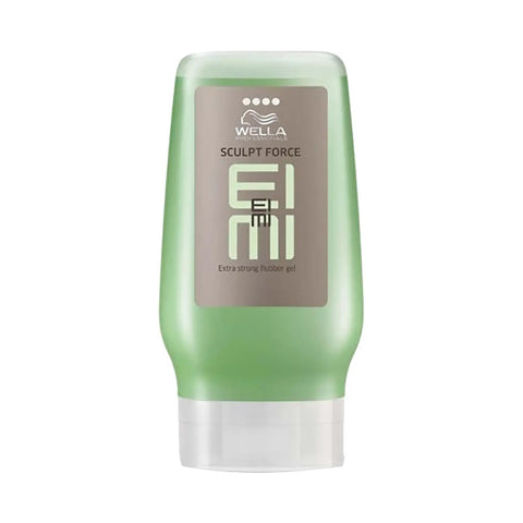 Wella Professionals Eimi Sculpt force Extra Strong Flubber Gel