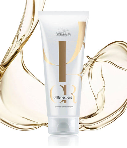 Wella Professionals Oil Reflections Luminous Conditioner