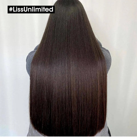 LOreal Professionnel Liss Unlimited Hair Mask with Pro-Keratin