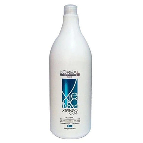 Loreal X-Tenso Care Shampoo