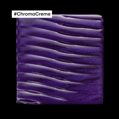 L'Oréal Professionnel Chroma Crème Purple Shampoo