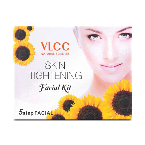 VLCC Mini Skin Tightening Facial Kit