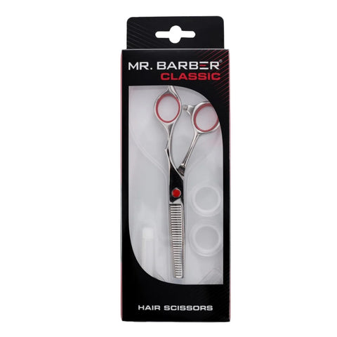 Mr. Barber Classic X - Hair Thinning Scissors