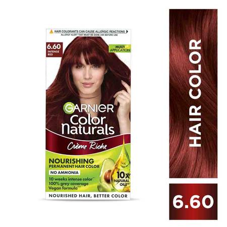 Garnier Color Naturals Hair Color