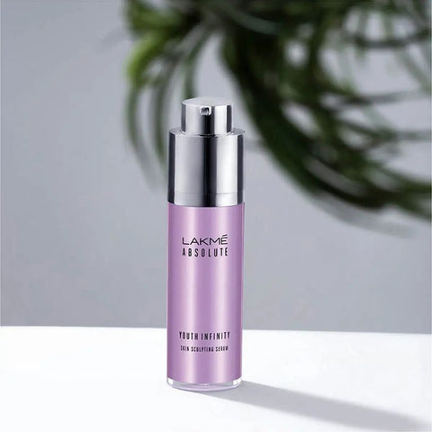 Lakmé Youth Infinity Skin Sculpting Serum