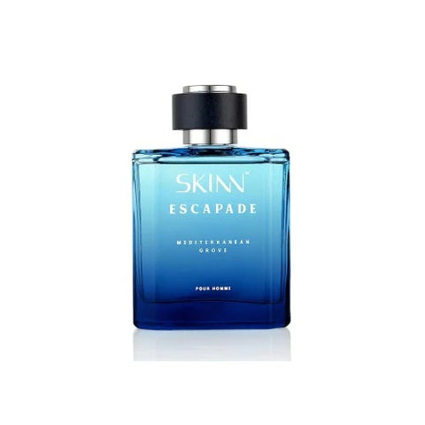 Skinn By Titan Escapade Mediterranean Grove Perfume For Men EDP