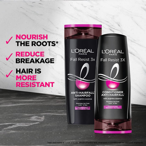 L'oreal Paris Conditioner Hair Fall