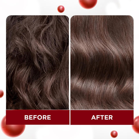 Loreal Paris Shampoo Damaged Hair