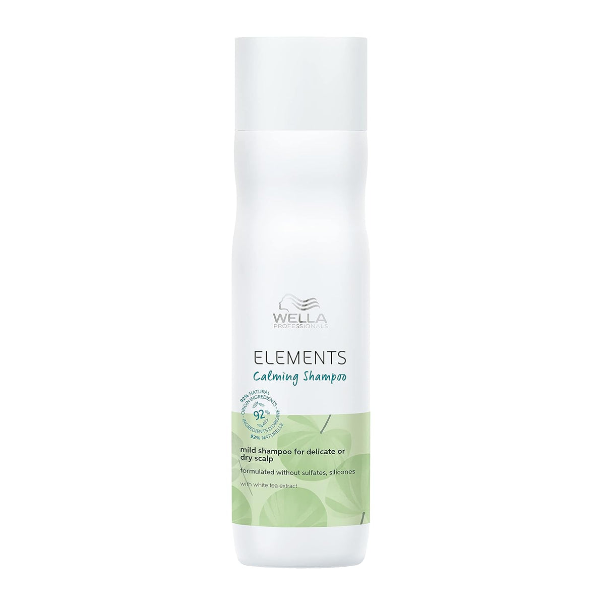 Wella Professionals Elements Calming Shampoo