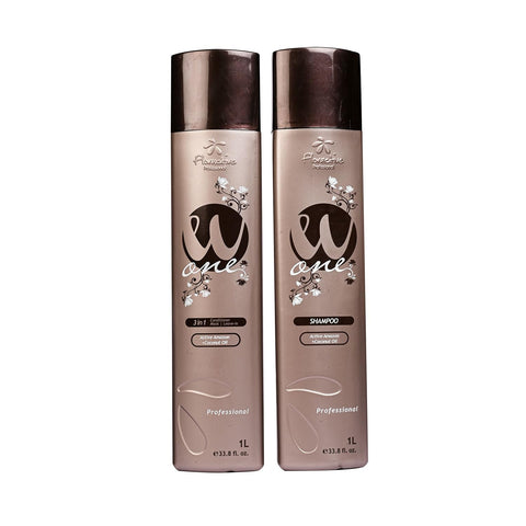 Floractive Professional - W One 3 in 1 Conditioner