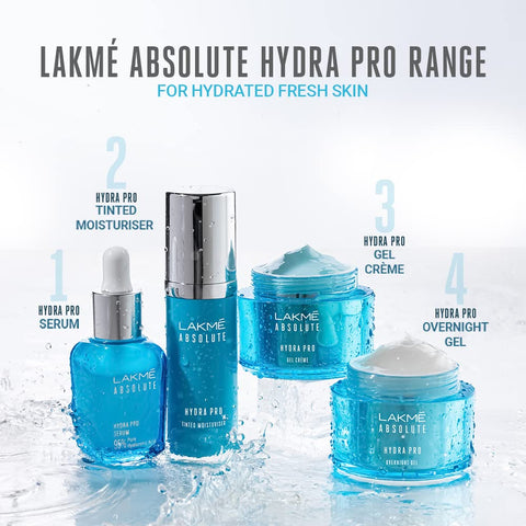 Lakmé Absolute Hydra Pro Serum