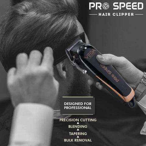 VEGA Professional Pro Speed Hair Clipper