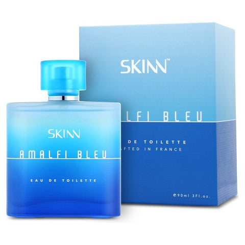 Skinn By Titan Amalfi Bleu Perfume For Men