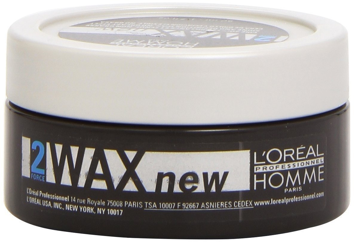 Loreal Homme Wax for Shine and Hold