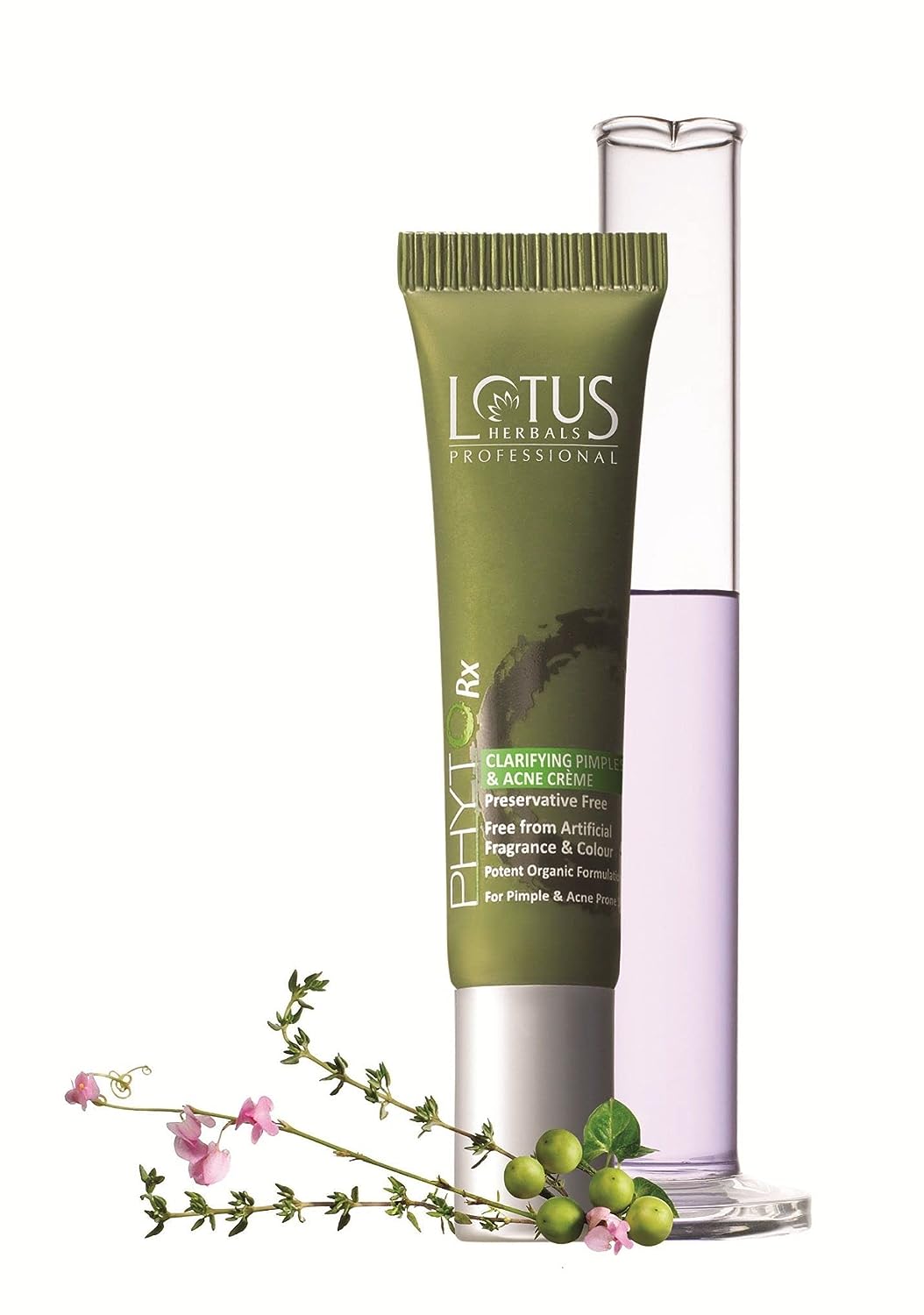 Lotus Professional PHX Clarifying Pimple & Acne Creme 15gm