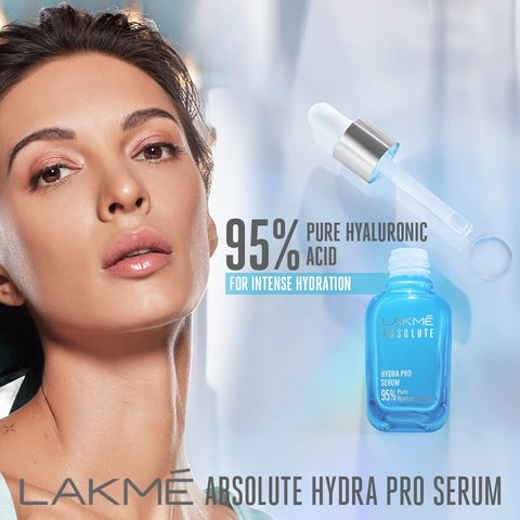 Lakmé Absolute Hydra Pro Serum