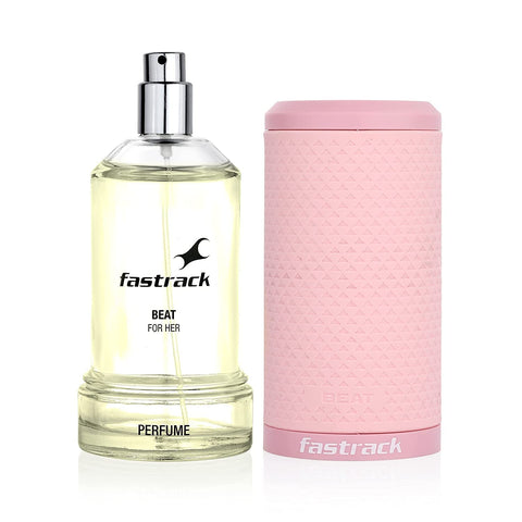 FastTrack Beat Perfume For Girls