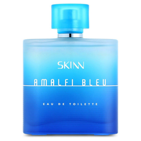 Skinn By Titan Amalfi Bleu Perfume For Men