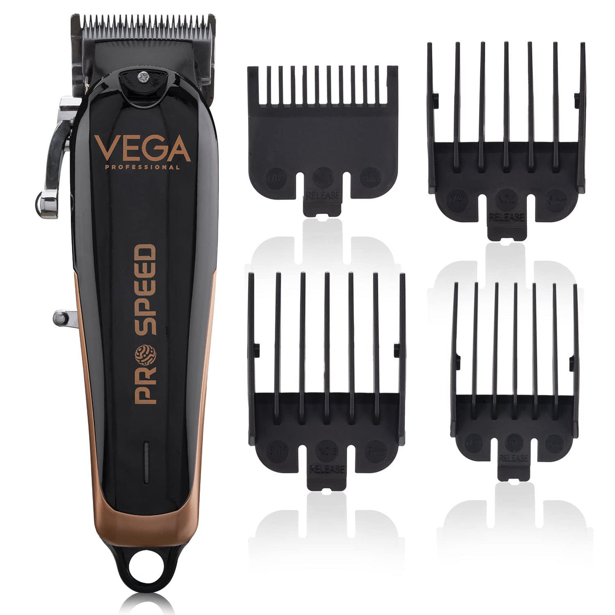 VEGA Professional Pro Speed Hair Clipper