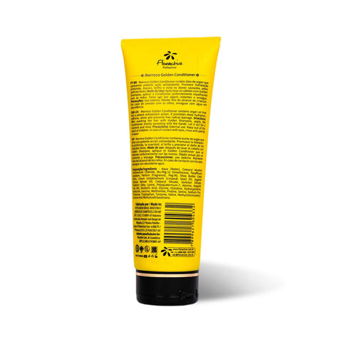 Floractive Professional Marroco Golden Conditioner