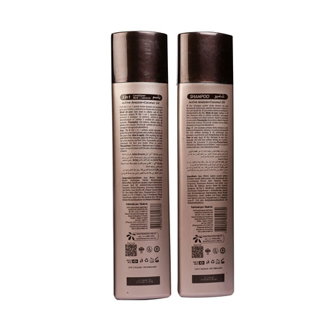 Floractive Professional - W One 3 in 1 Conditioner