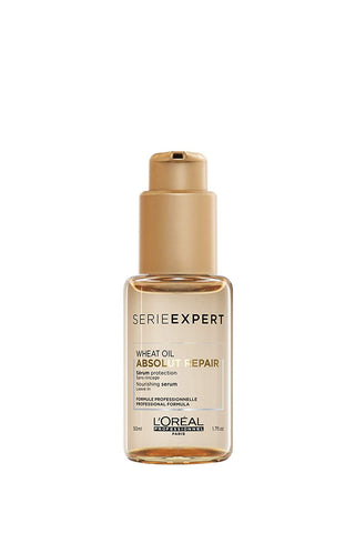 Loreal Professional Absolut Repair Wheat Oil Serum