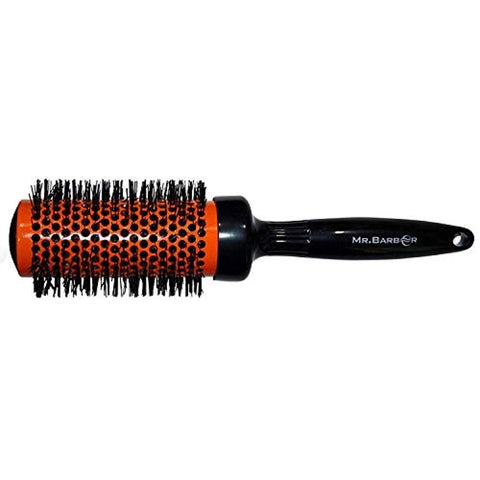 Mr. Barber  Heat Pro Thermal Round Brush HP-321 1/4