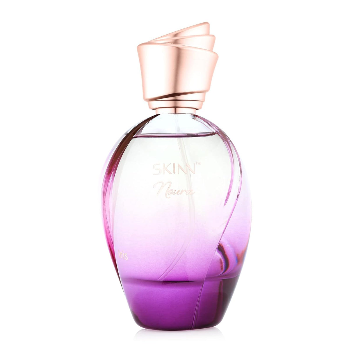 Skinn by Titan Noura Iris Eau De Parfum For Her