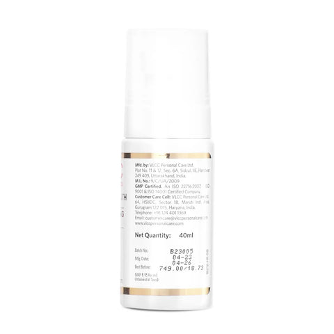 VLCC Eternal Youth Skin Firming Serum