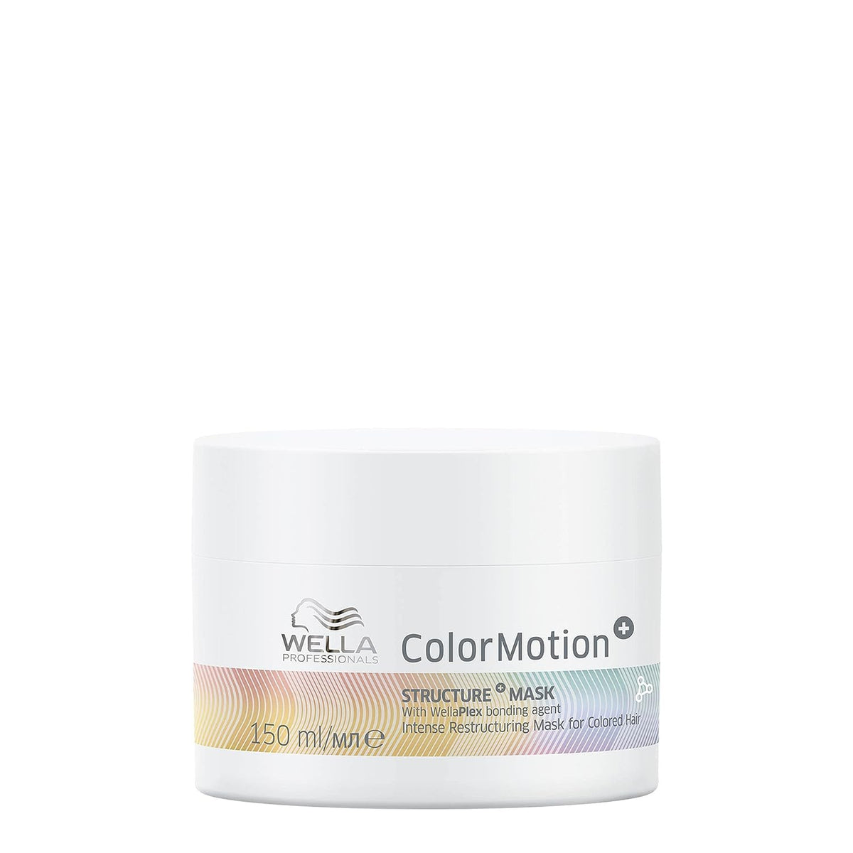 Wella Professionals ColorMotion+ Structure+ Mask