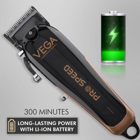 VEGA Professional Pro Speed Hair Clipper