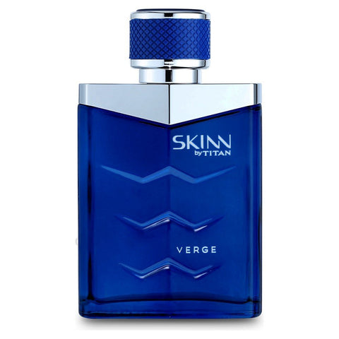 Skinn By Titan Verge Perfume For Men EDP