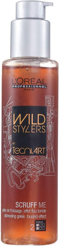 LOreal Professional Wild Stylers By Tecniart Scruff