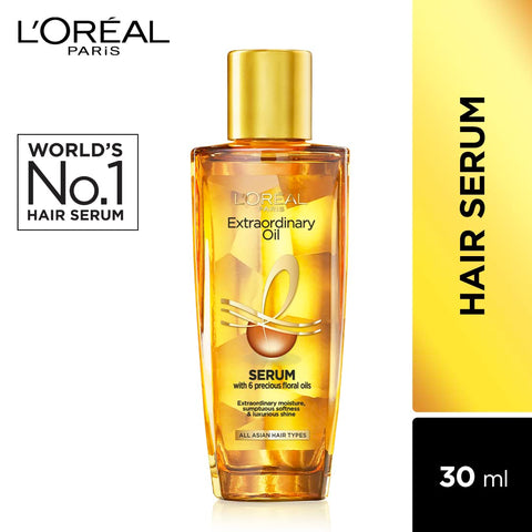 L'Oreal Paris 6 Oil Nourish