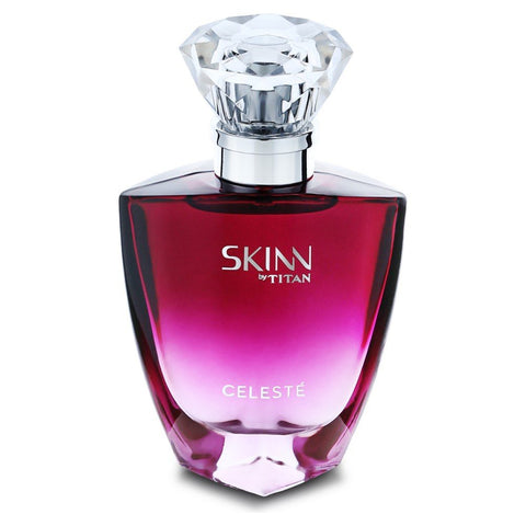 Skinn By Titan Celeste Perfume For Women EDP