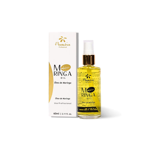 FLORACTIVE PROFISSIONAL Hair Moringa Oil