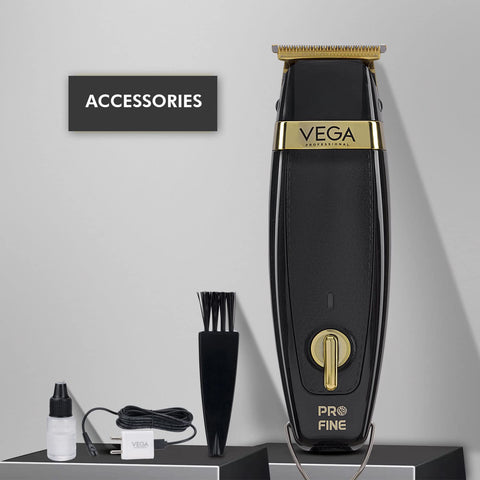 Vega Professional - Pro Fine Hair Trimmer VPMHT-05