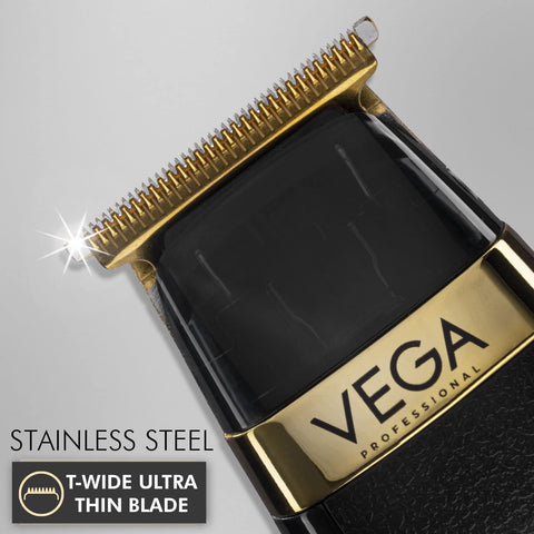 Vega Professional - Pro Fine Hair Trimmer VPMHT-05