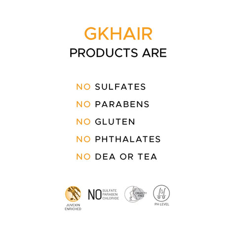 GK Hair Balancing Conditioner