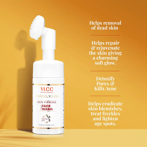 VLCC Eternal Youth Skin Firming Face Wash