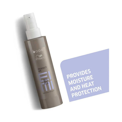 Wella Professionals Eimi Perfect Me Lightweight BB Lotion