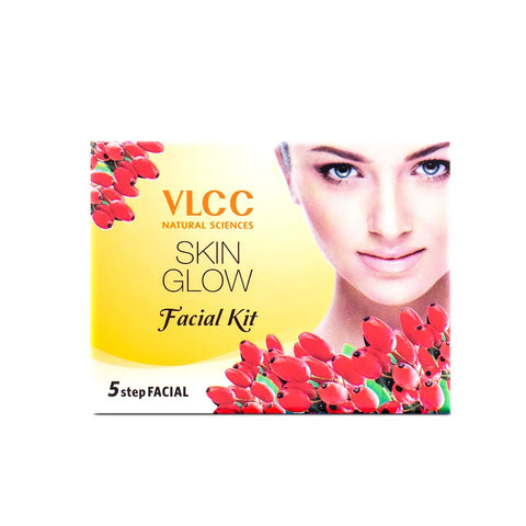 VLCC Mini Skin Glow Facial Kit