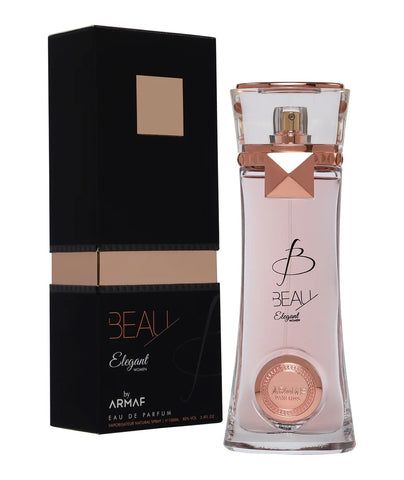 Armaf Beau Elegant Eau De Parfum For Women